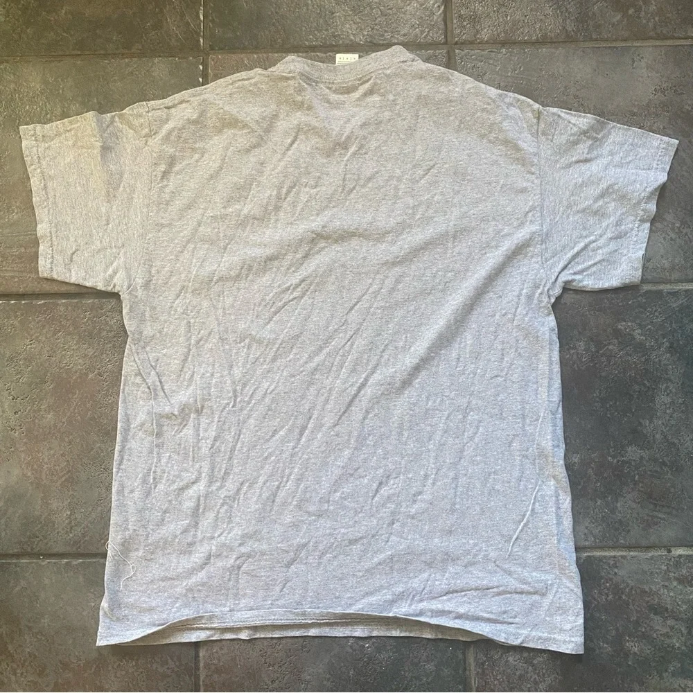 •Mens graphic tee bundle 5 piece• Size L - Picture 10 of 15